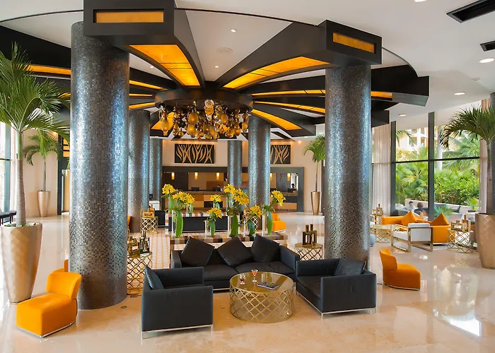 Villa del Palmar Cancun Luxury Beach Resort & Spa
